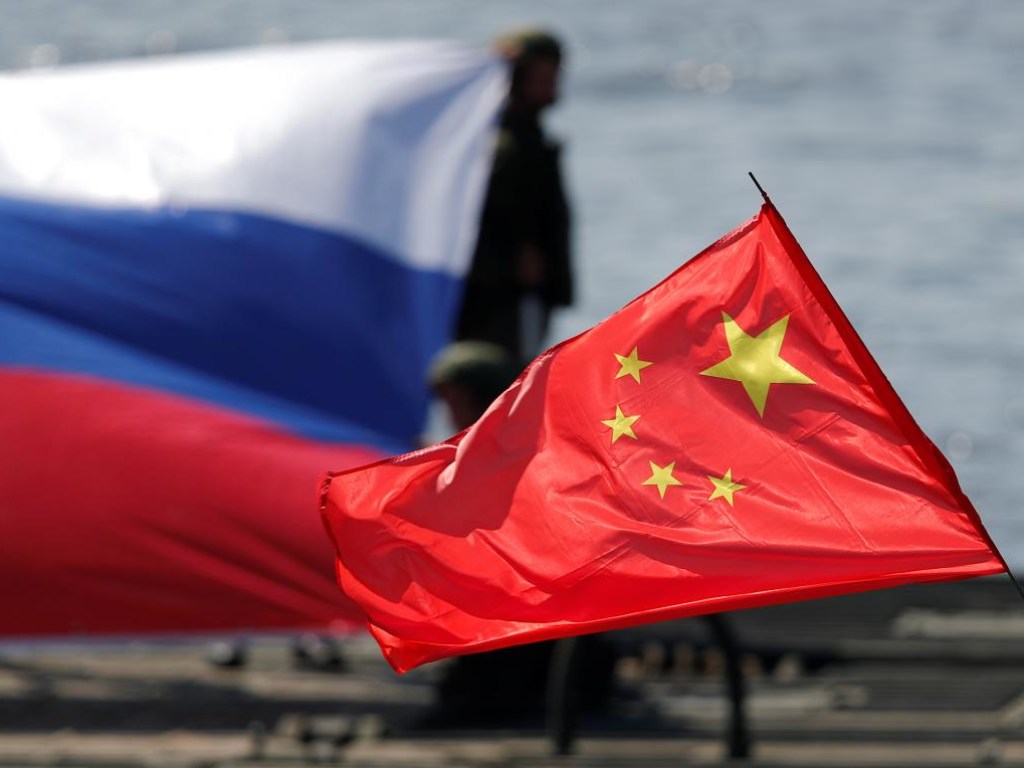 Совестные российско-китайские санкции в отношении США доведут Америку до новой «Великой Депрессии» &#8212; европейский аналитик
