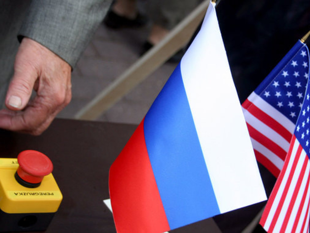 США объявили санкции в отношении 12 российских компаний
