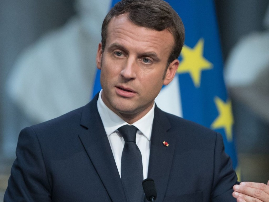 От Макрона ничего не зависит: как скоро Франция покинет ЕС?