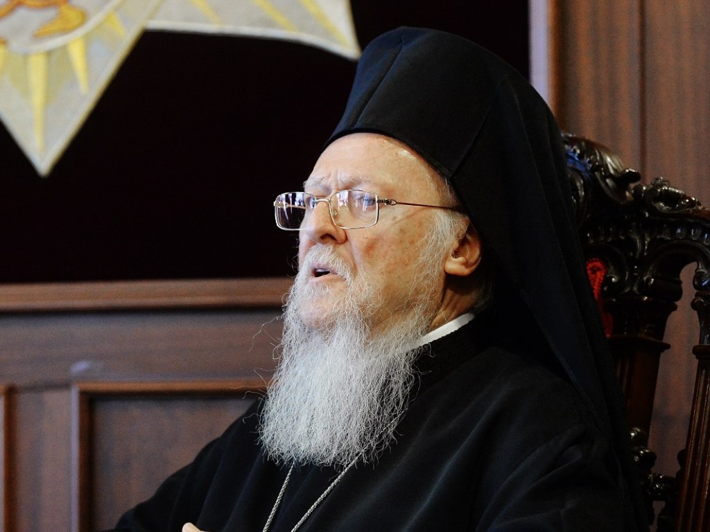 П. Рудяков: «Вселенский патриарх переступил черту, теперь он уже никому не нужен»