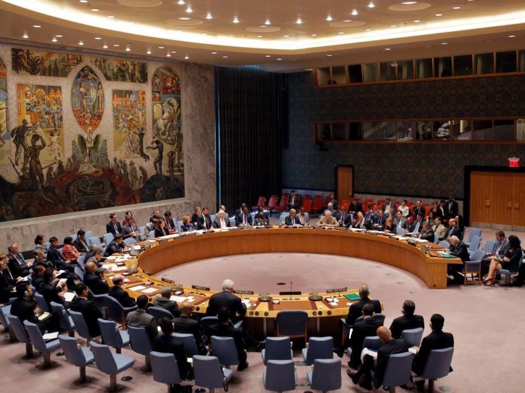 Заседание Совбеза ООН по иранскому вопросу может стать эпохальным &#8212; политолог