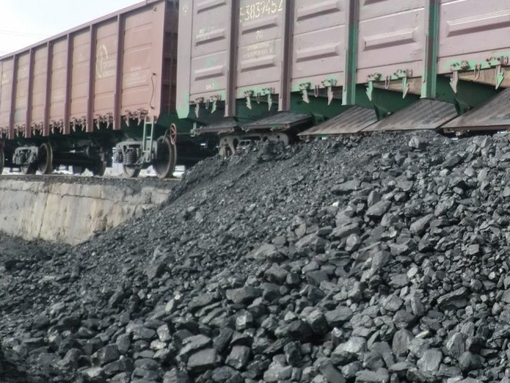 В Украине ежедневно разворовывают 150 железнодорожных вагонов