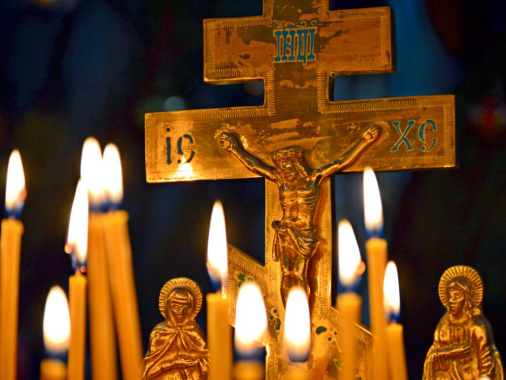 РПЦ приостановила совместные служения с архиереями Константинополя