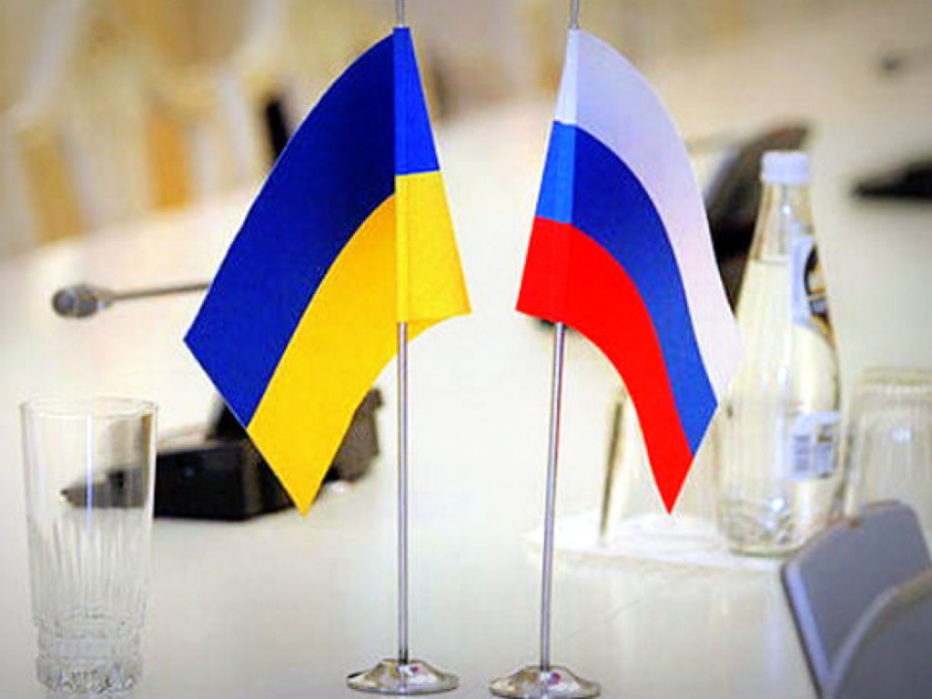 Москва официально получила ноту от Украины о непродлении «дружбы»
