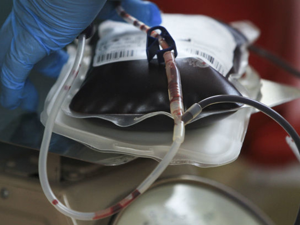 Пожилые американцы активно переливают кровь подростков ради оздоровления