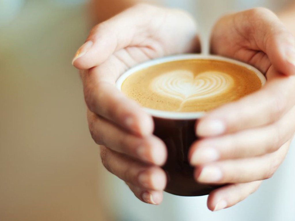 Ученые назвали идеальное время для чашки кофе
