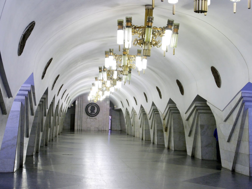 В Харькове из-за долгов на объектах метрополитена отключат электричество