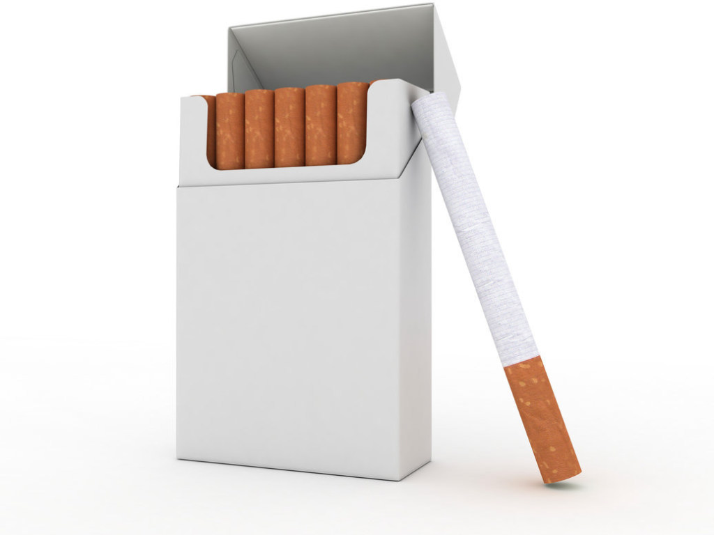 Повышение акцизов  на сигареты более чем на 30% спровоцирует рост теневого рынка – эксперт 