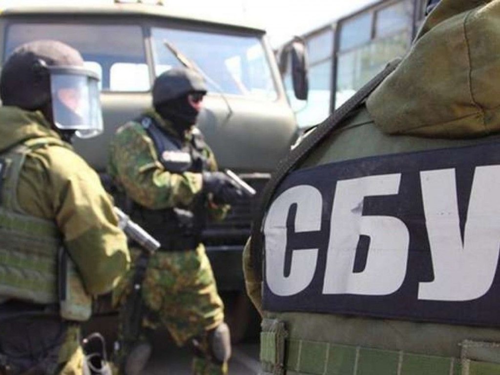 Рекордные хищения в Укравтодоре: СБУ проводит обыски в 15 областях