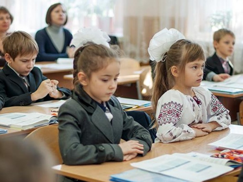 В школе под Одессой зафиксирована вспышка вирусного гепатита