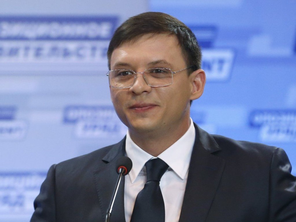 Новая конфигурация оппозиции: «похоронил» ли Мураев надежды Банковой