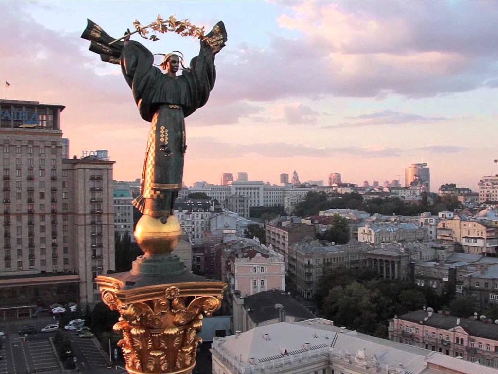 Куда пойти на неделе в Киеве: афиша мероприятий