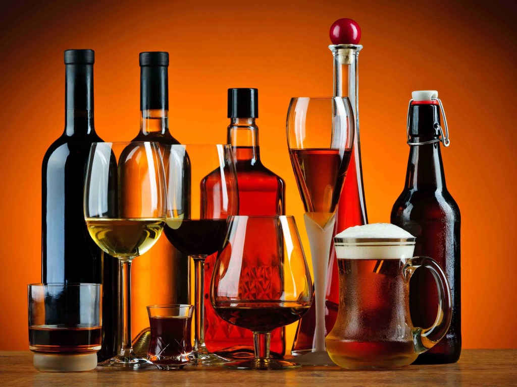 Киевсовет снова запретил ночную торговлю алкоголем в столице