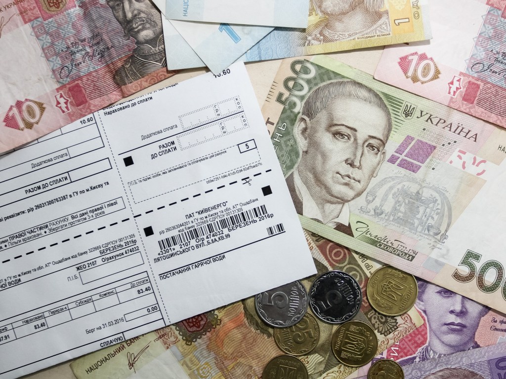 Задолженность по выплате субсидий составляет 8 миллиардов гривен – эксперт 