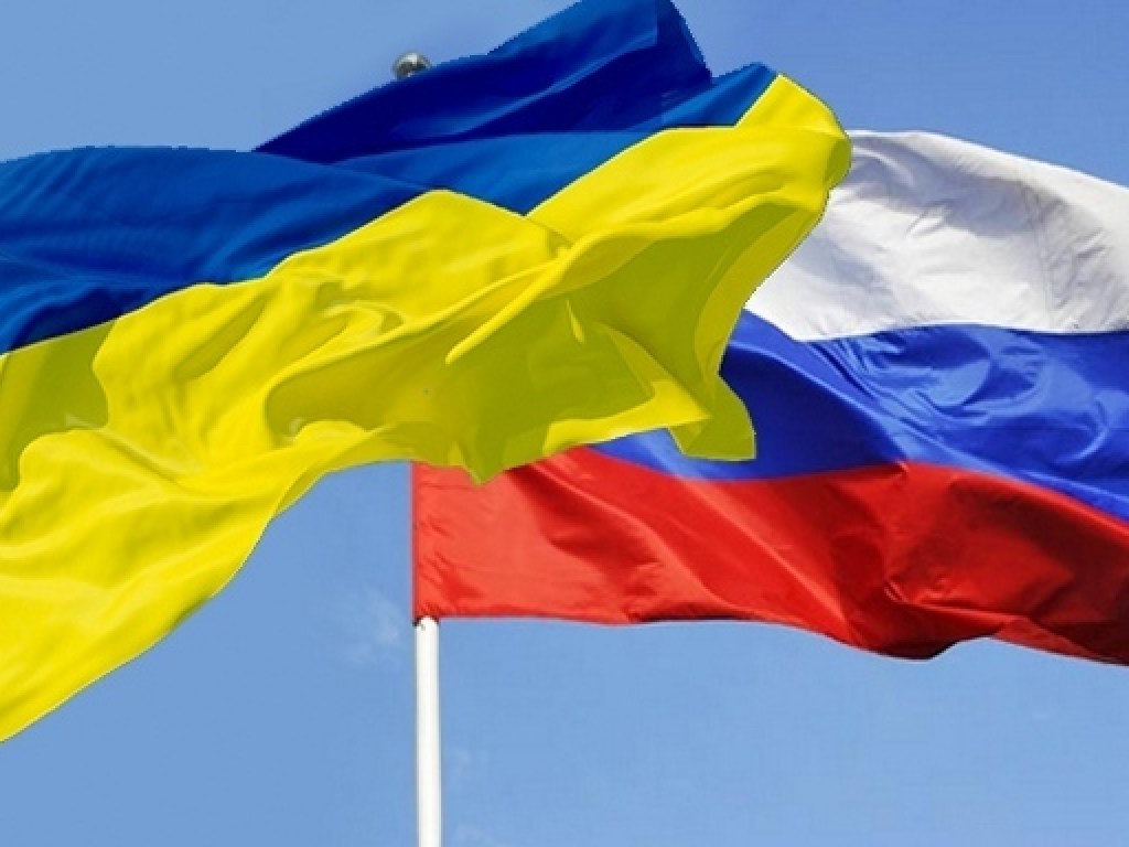 Украина расширила санкции против РФ
