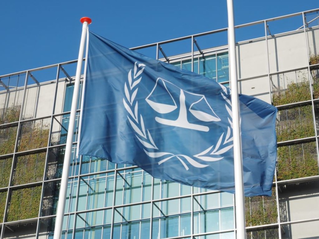 В Международный суд поступило сообщение о 40 случаях сексуального насилия на Донбассе