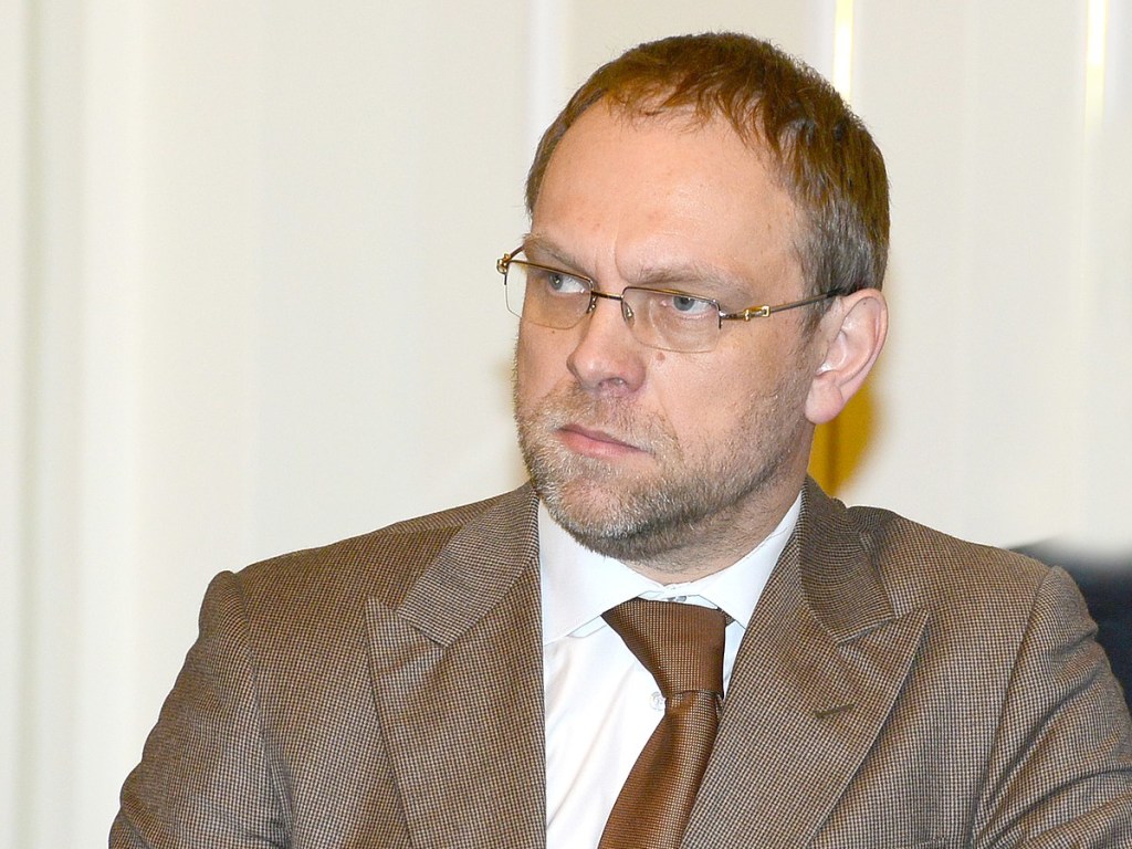 Власенко Сергей Владимирович