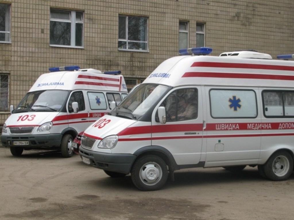 23-летний мужчина погиб на пожаре в Харькове