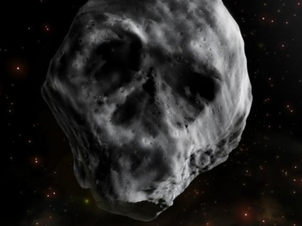 К Земле летит «комета смерти» &#8212; ученые
