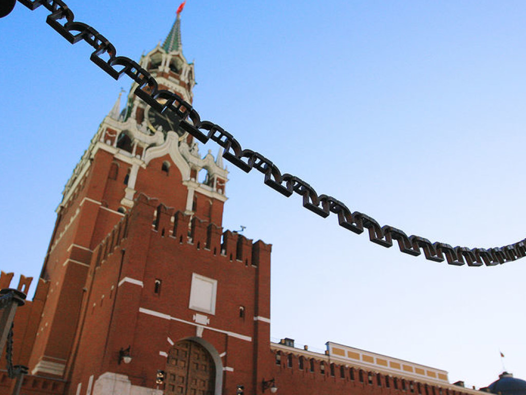 В Москве создали департамент противодействия санкциям