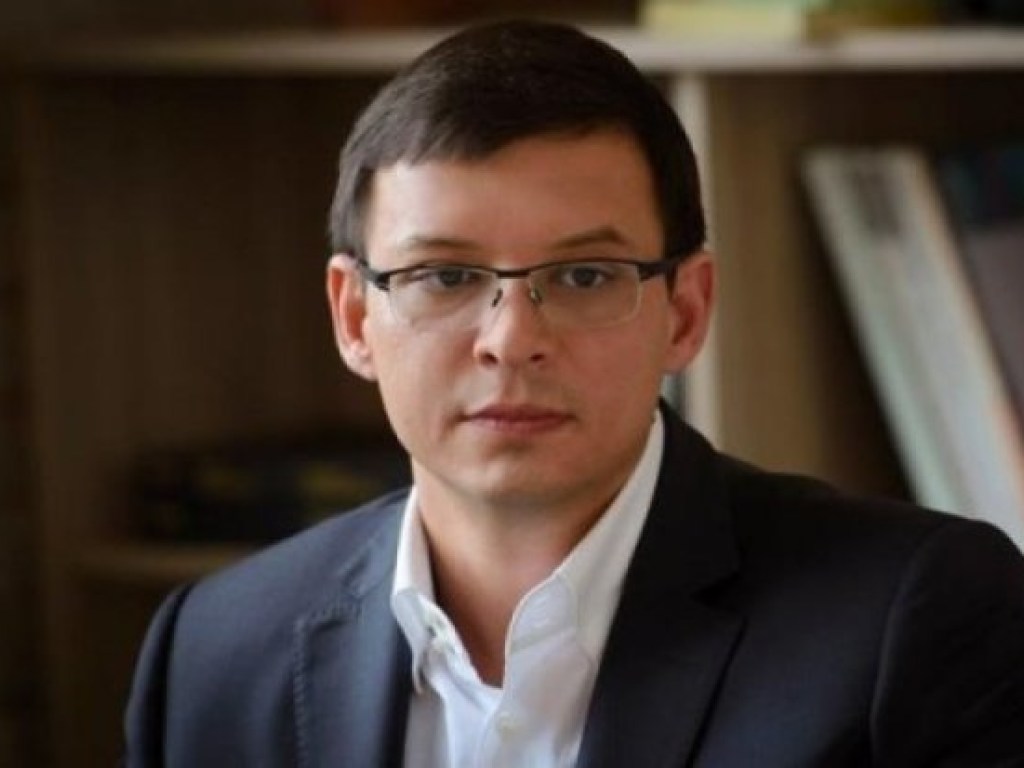 Мураев: Бойко и Левочкин договорились с Порошенко