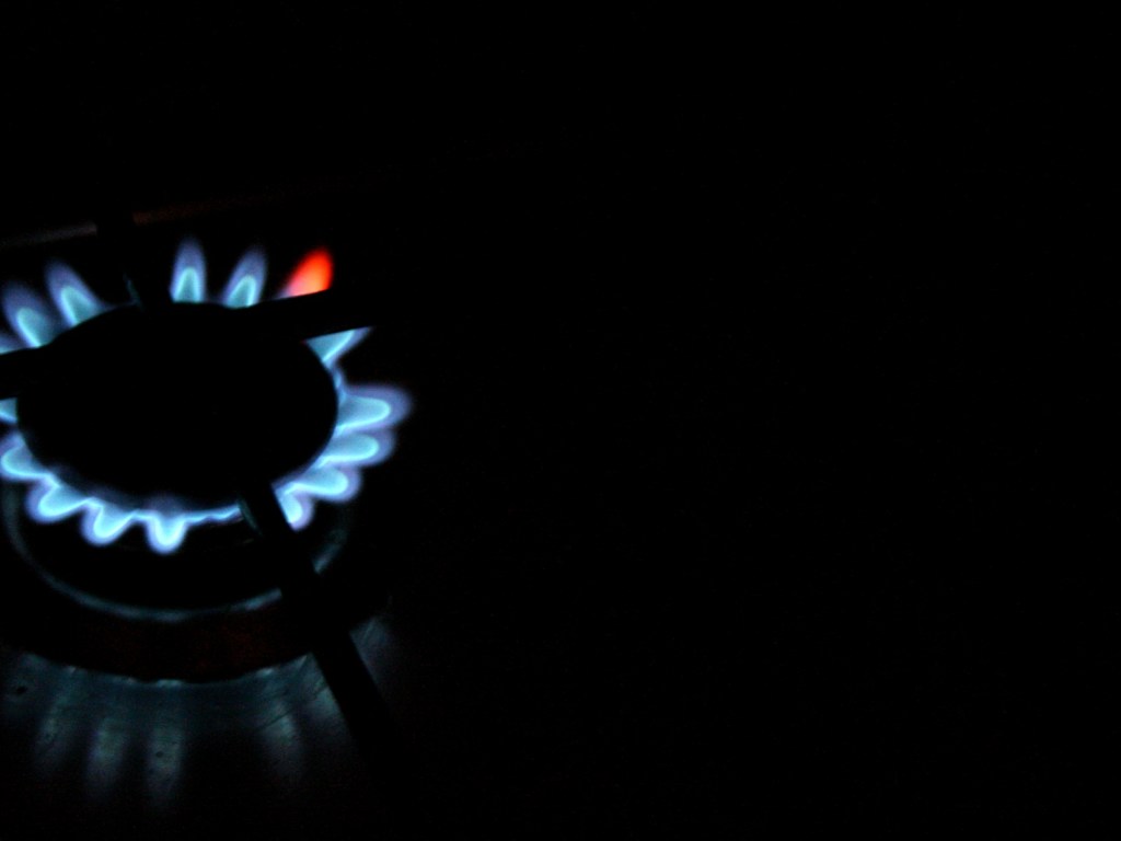 НКРЭКУ перенесла запуск суточной балансировки газа на 1 декабря