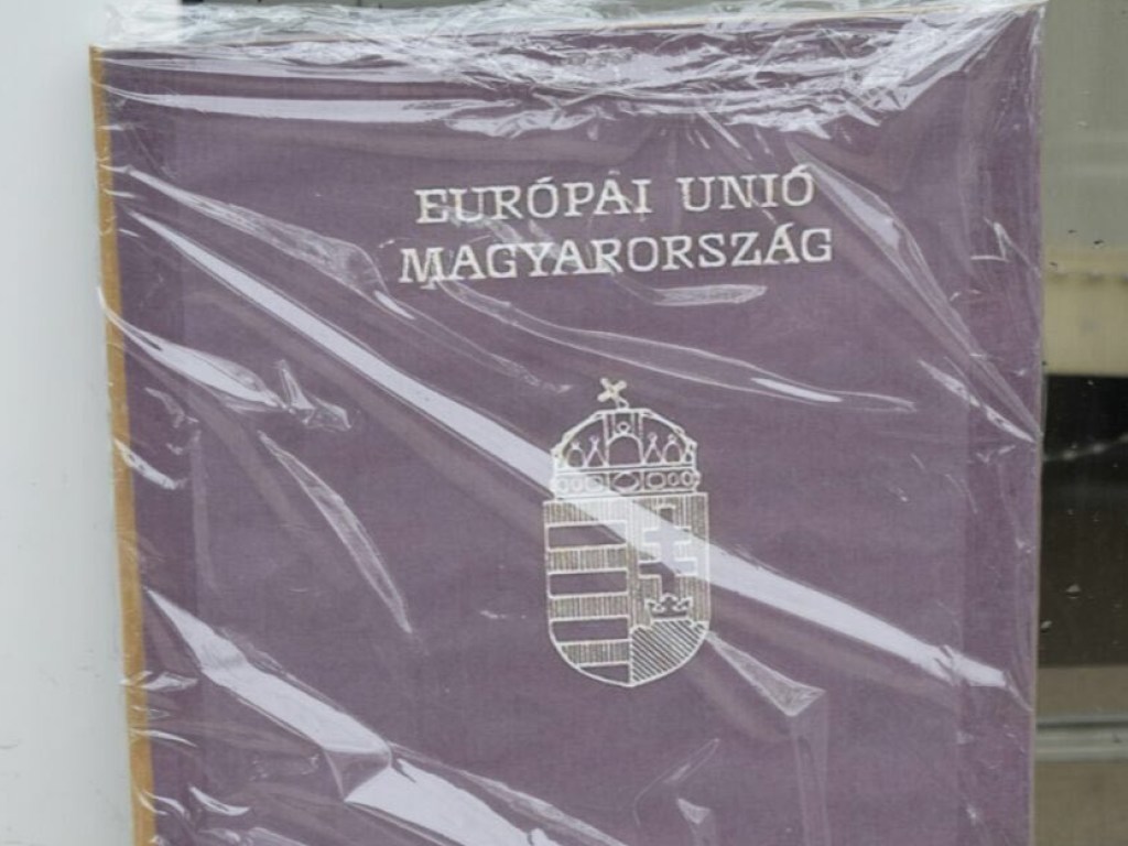 Получивших паспорта Венгрии в Берегово заподозрили в госизмене
