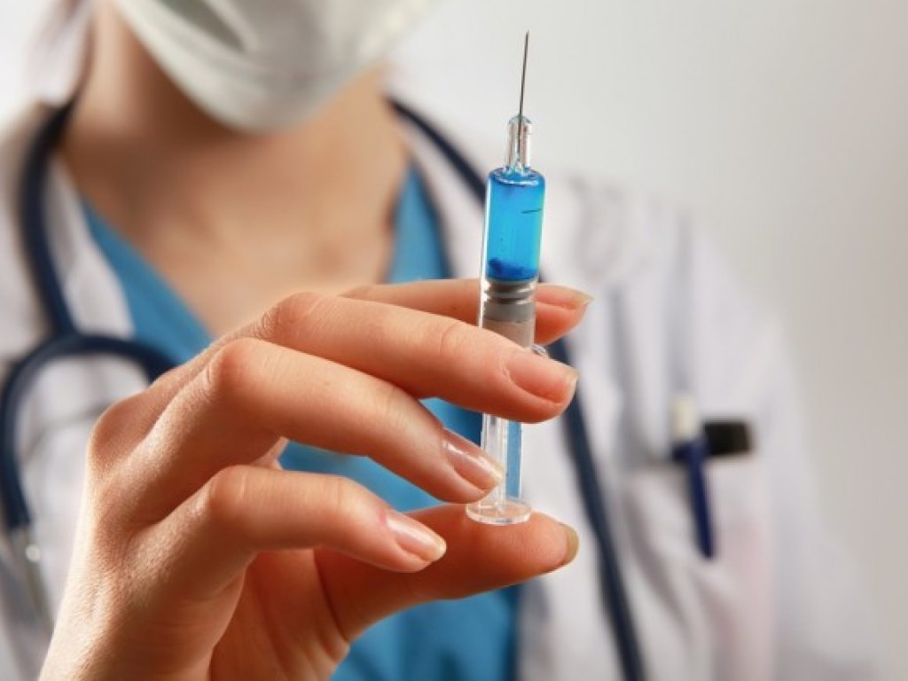 Инфекционист рассказал об особенностях предстоящего «сезона гриппа» в Украине