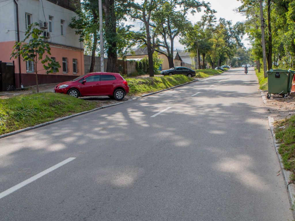 В Днепре Audi сбил 13-летнего мальчика, водитель скрылся с места ДТП (ФОТО)