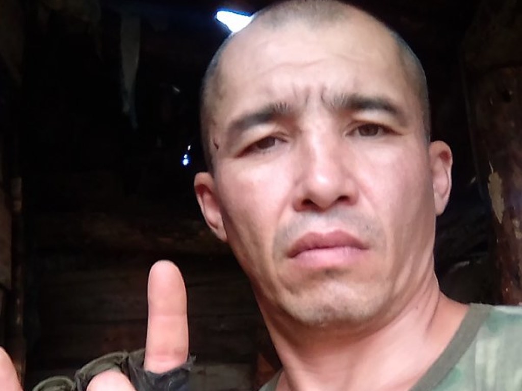 Позывной «Танкист»: на Донбассе ликвидирован одиозный боевик (ФОТО)
