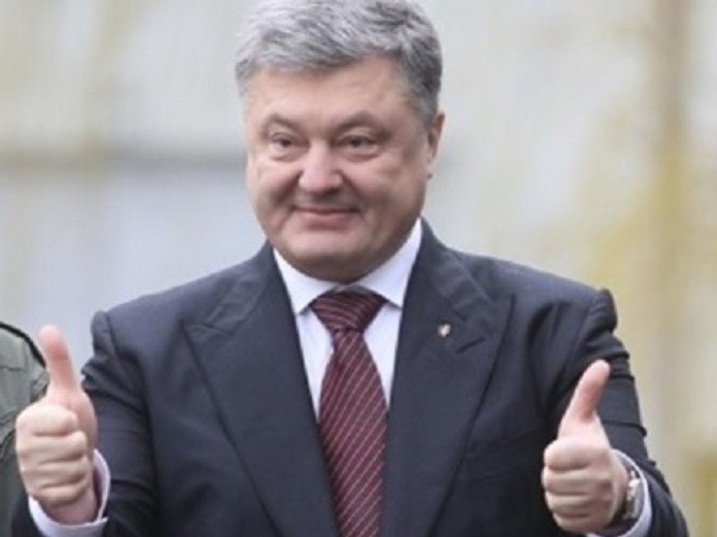 На будущих президентских выборах Порошенко будет полагаться на админресурс &#8212; политолог