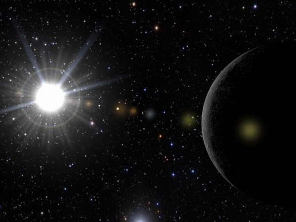 У Солнца увидели гигантский сферический объект (ФОТО, ВИДЕО)
