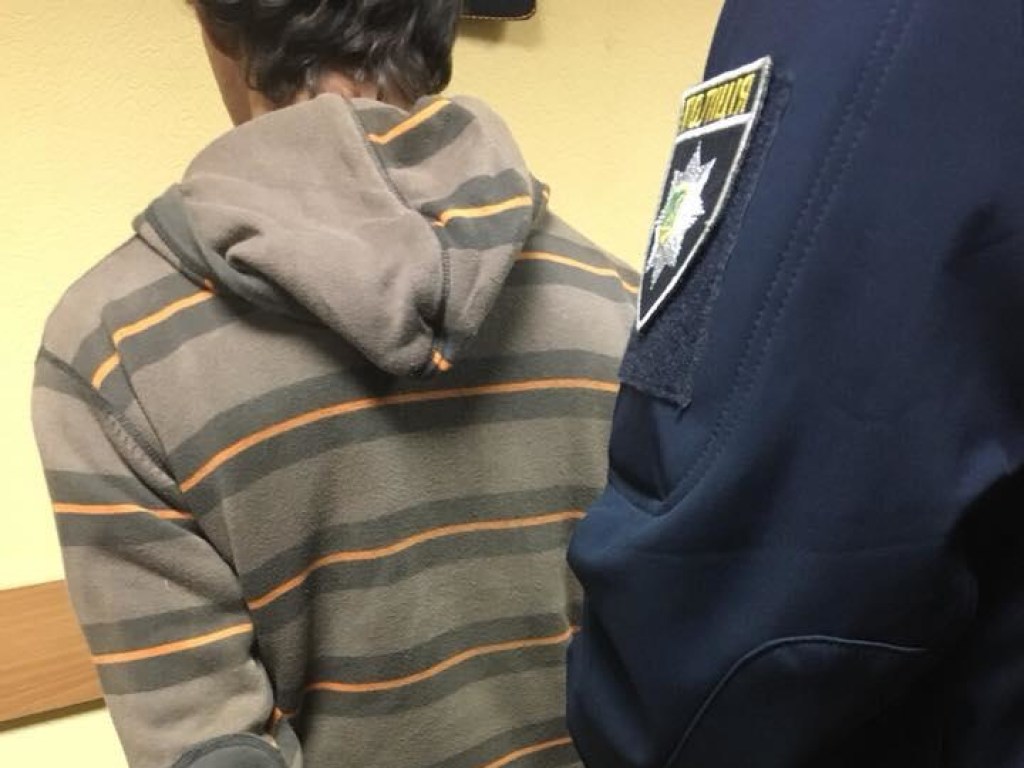 На Одесчине педофил несколько часов насиловал 8-летнего мальчика, пока его мать пила (ФОТО)