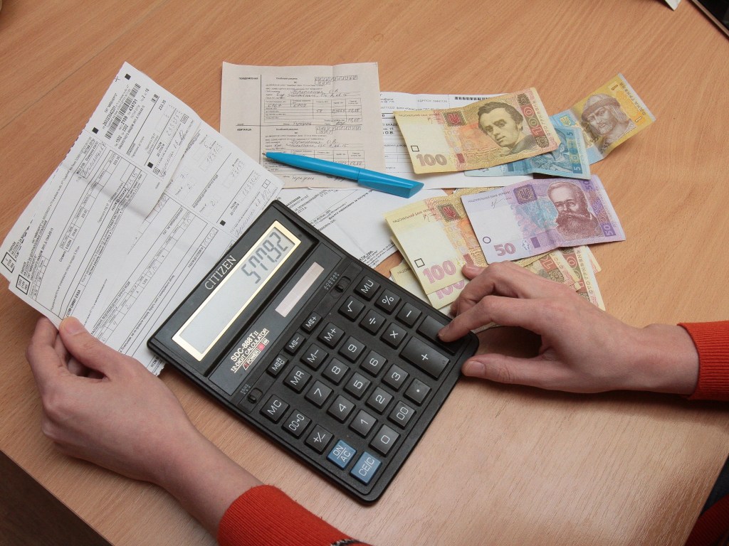 Новшества для украинцев: как оформить субсидию по новым правилам