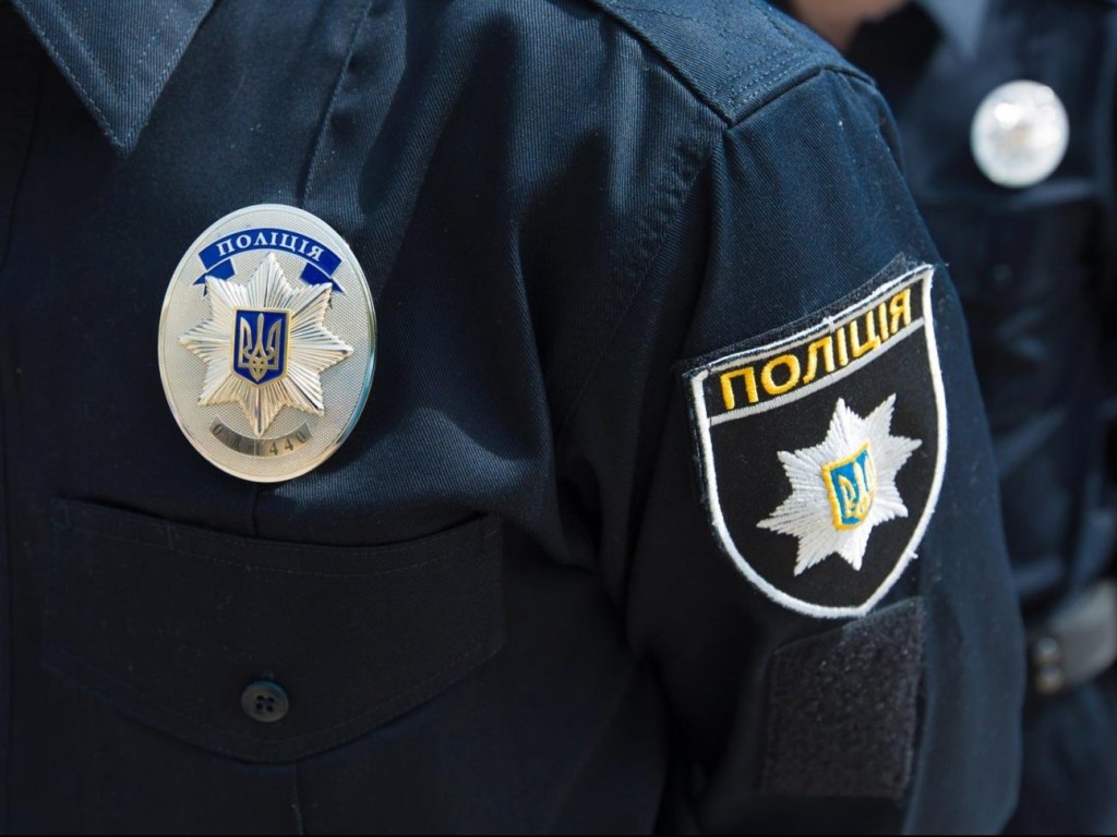 В центре Одессы произошло нападение на инкассаторов (ВИДЕО)