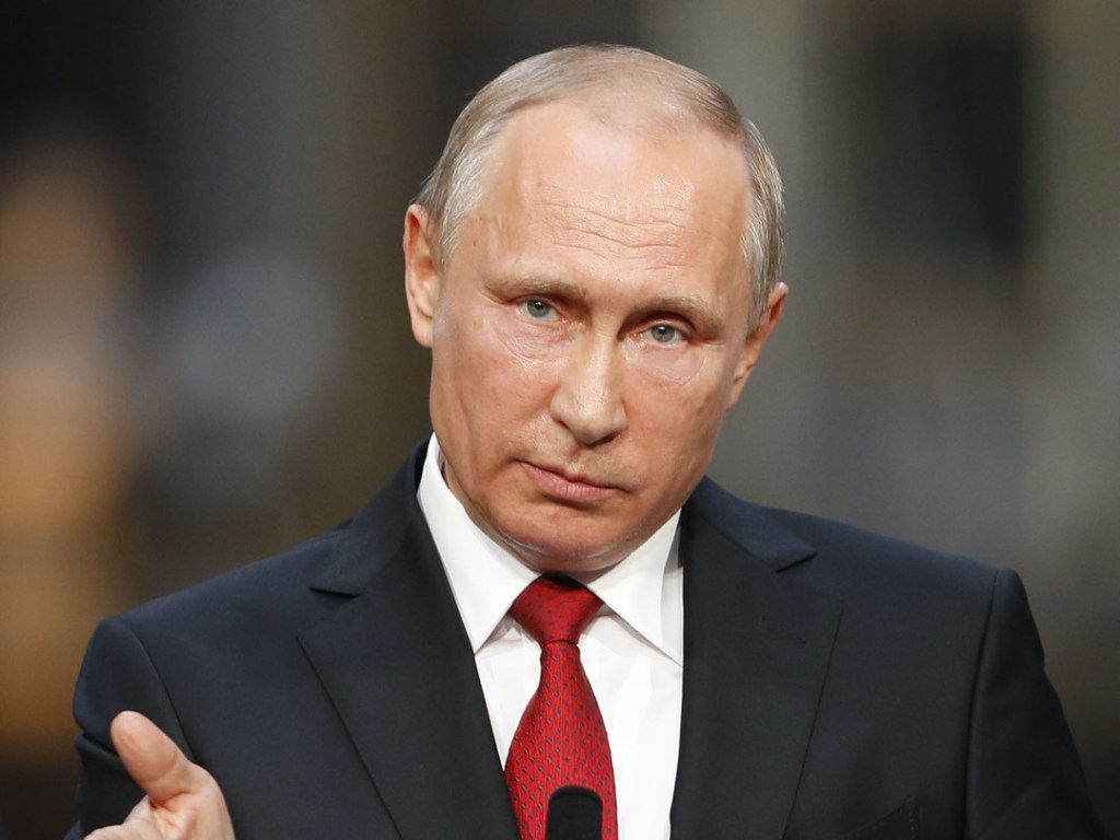 Путин прогулялся «за ручку» с президентом Таджикистана и рассмешил интернет (ФОТО)