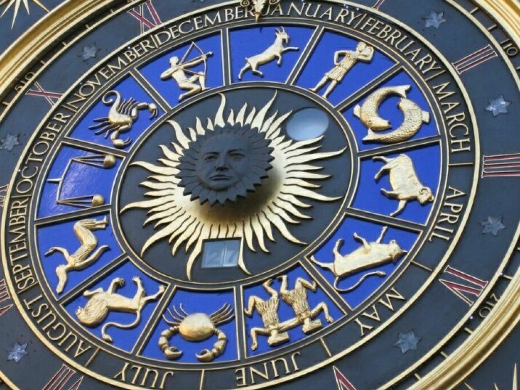 Астролог: 1 октября – благоприятный день для быстрых и энергичных дел &#8212; астролог