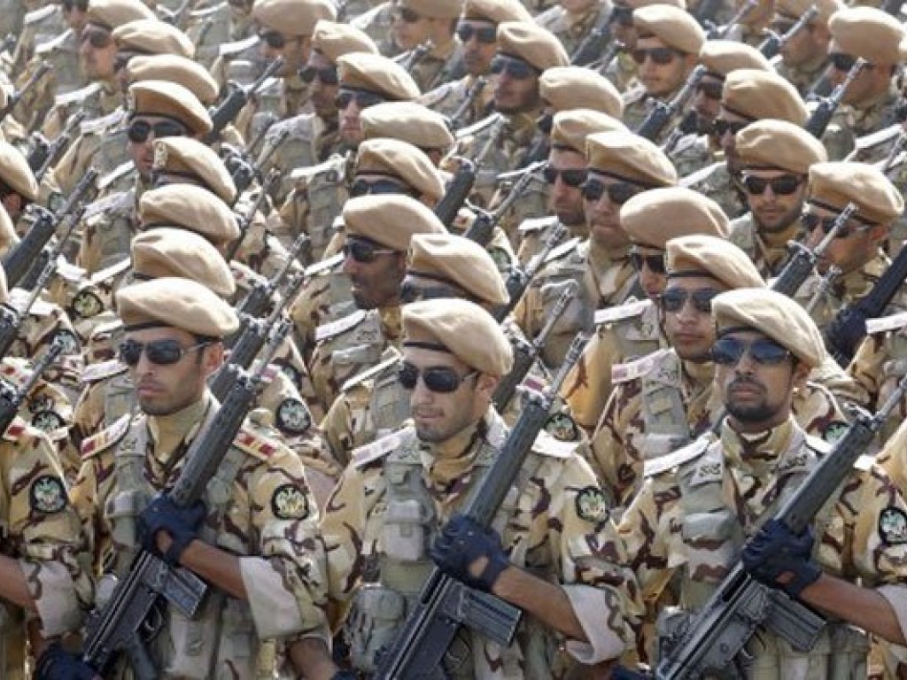 Иран может ввести в Сирию свои войска – арабский политолог