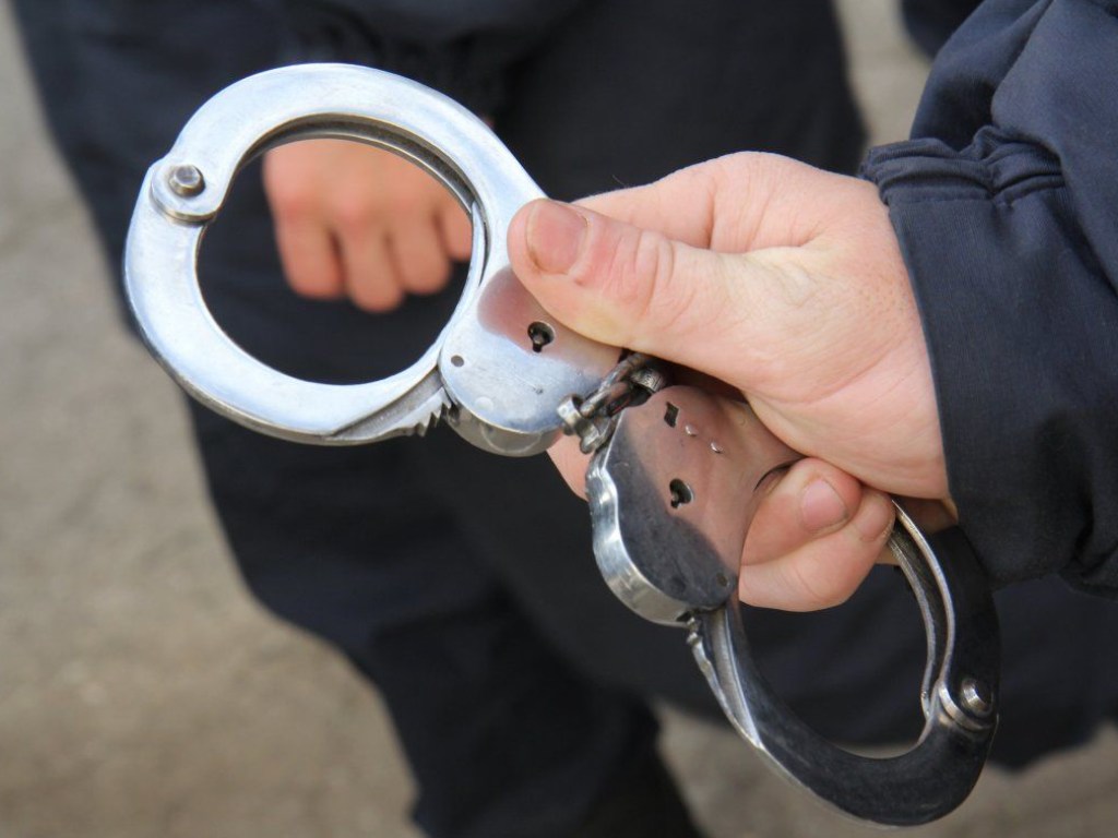 Заммэра города во Львовской области задержали за взятку