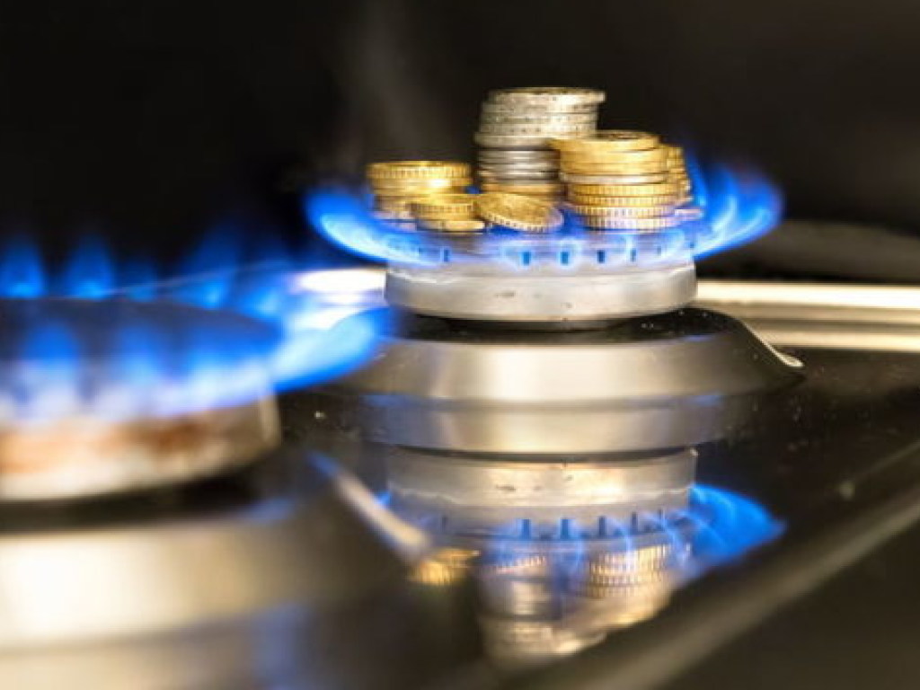 Цена на газ для населения вырастет до 13,30 гривны за кубометр – эксперт