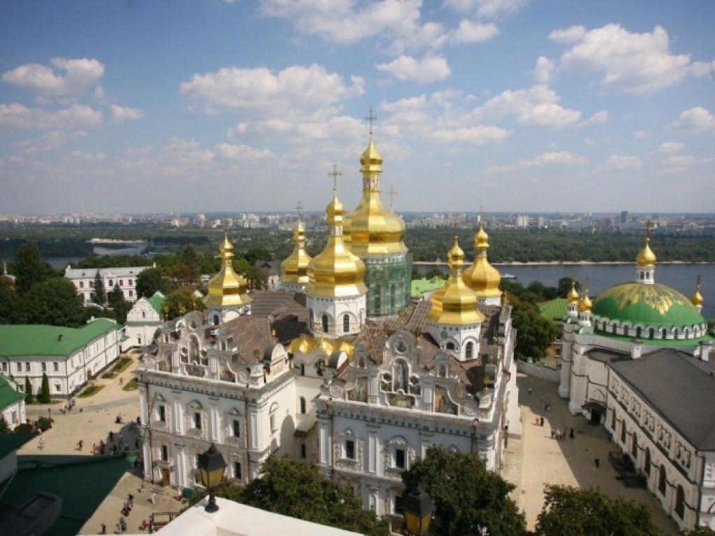 Украинские церкви готовятся к серьезной обороне &#8212; эксперт