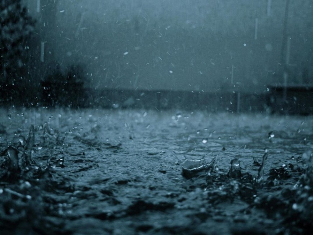 В октябре на юге и западе Украины ожидаются обильные дожди – метеорологи
