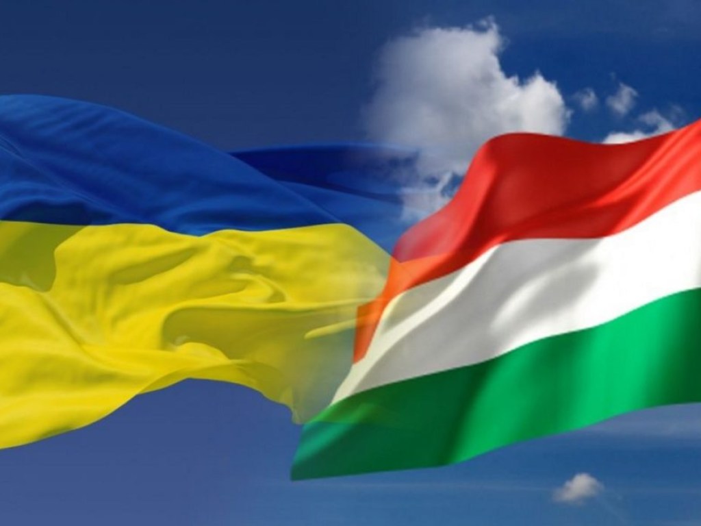 Эксперт объяснил, почему Венгрия не выполнит выдвинутый Украиной ультиматум