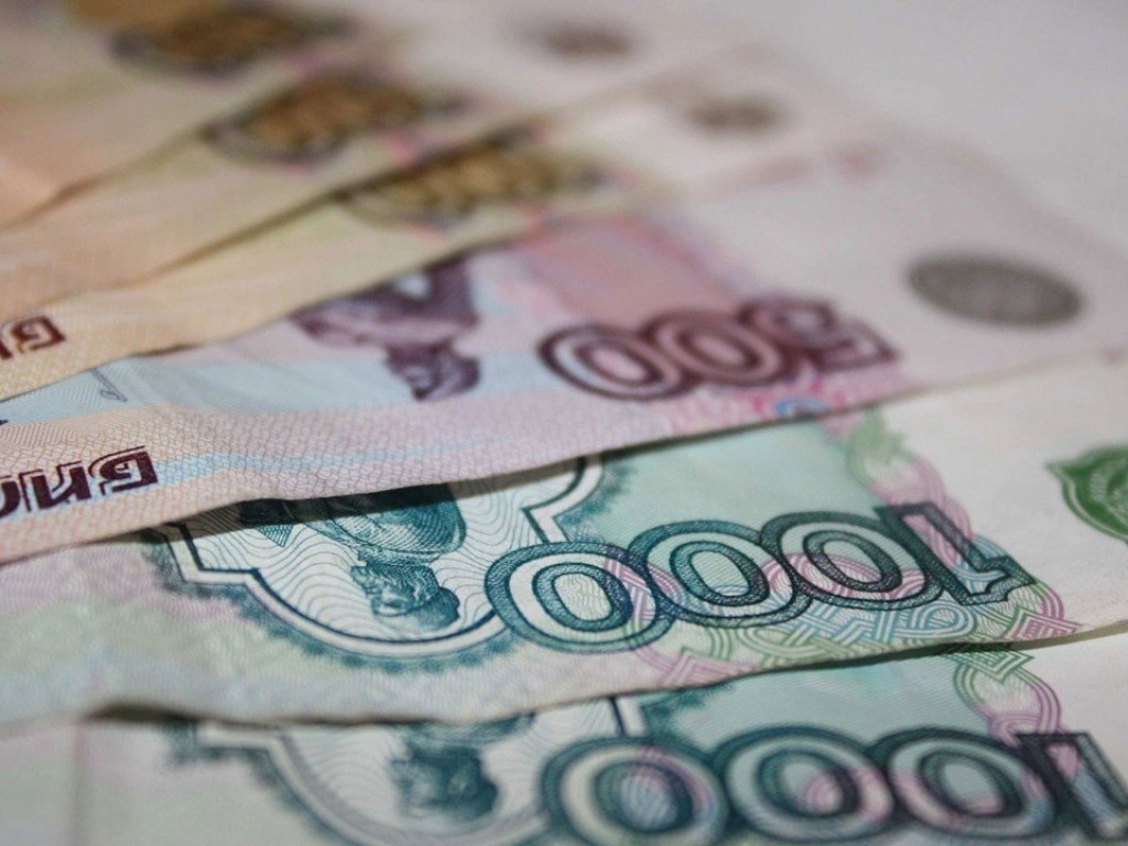 У российского бизнесмена через дыру в стене украли 290 тысяч долларов