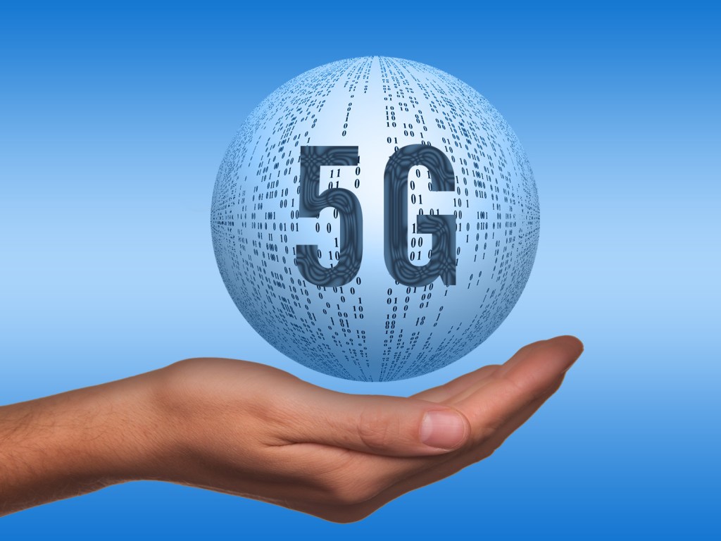 В мире заработала первая коммерческая сеть 5G