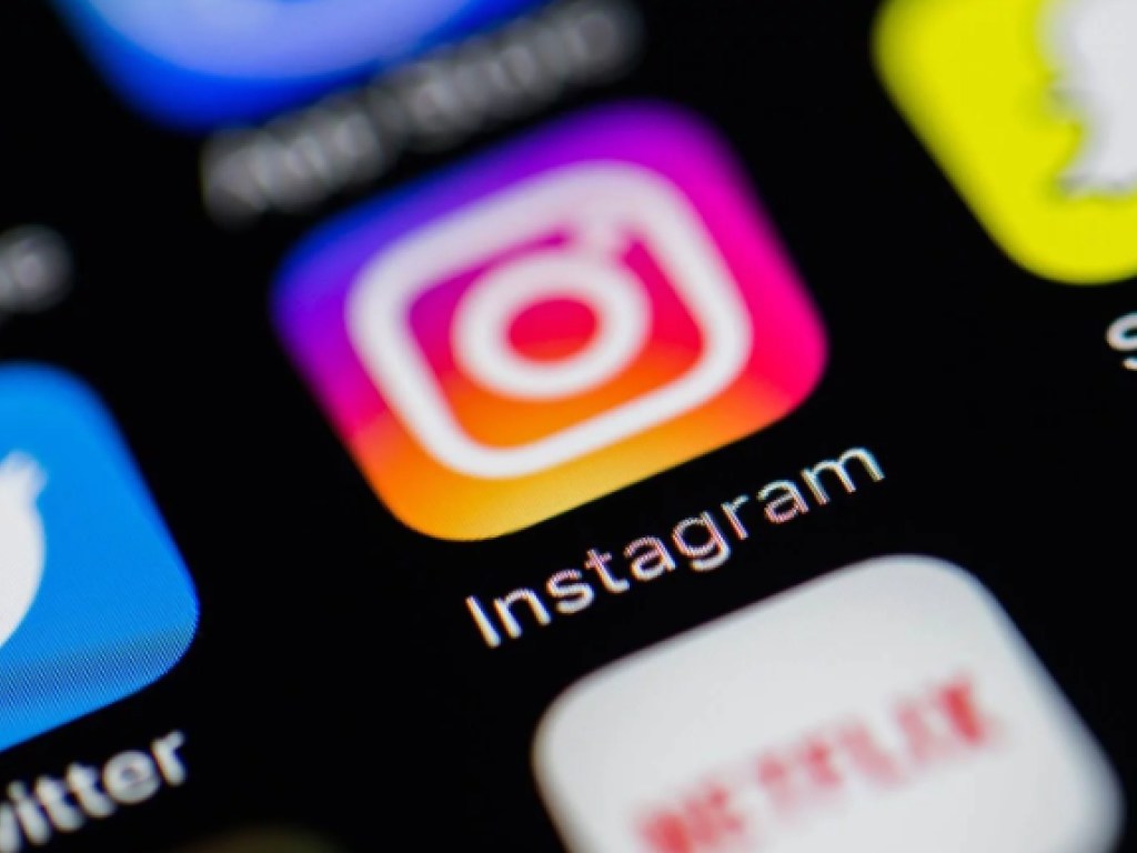 Пользователи Instagram во всем мире заявили о сбое в работе соцсети