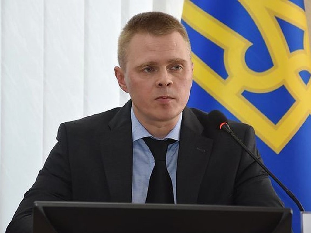 Глава Донецкой области видит улучшение экологической ситуации в Мариуполе