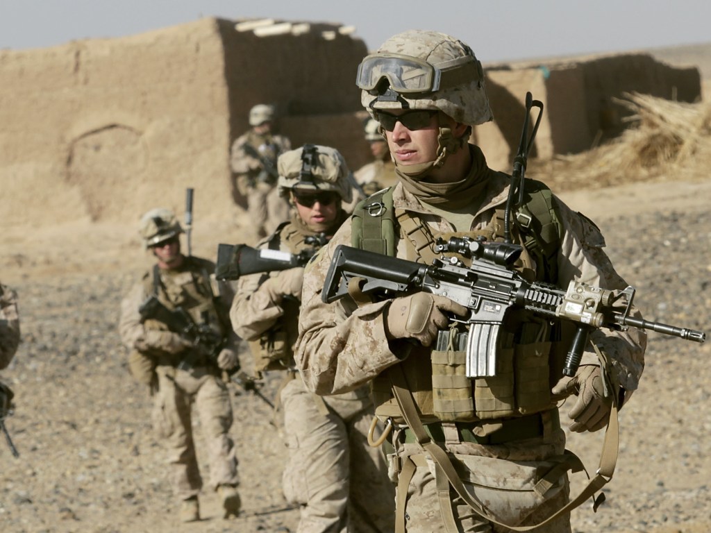 Слабое звено: почему Америка теряет контроль над Афганистаном