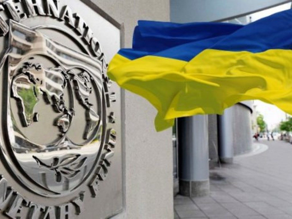 О. Устенко: «Украина получит от МВФ 2,5 миллиарда долларов уже в этом году»