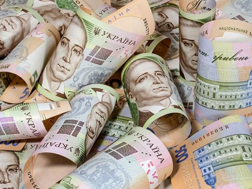 Местные власти хранят на депозитах в госбанках миллиарды гривен – Казначейство
